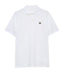 Prada Cotton Piqué Polo Shirt