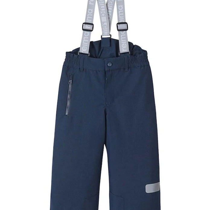 Reima Kiddo Lightning Çocuk Kış Spor Pantolonu