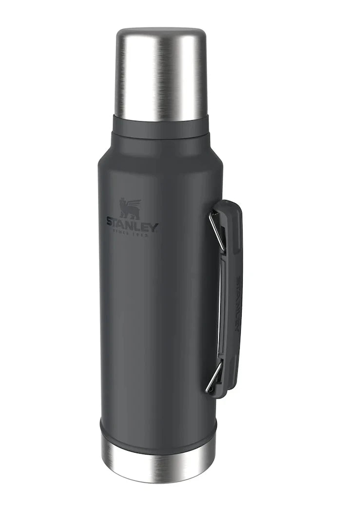 Термобутилка Stanley The Legendary Classic Bottle 1,4 l