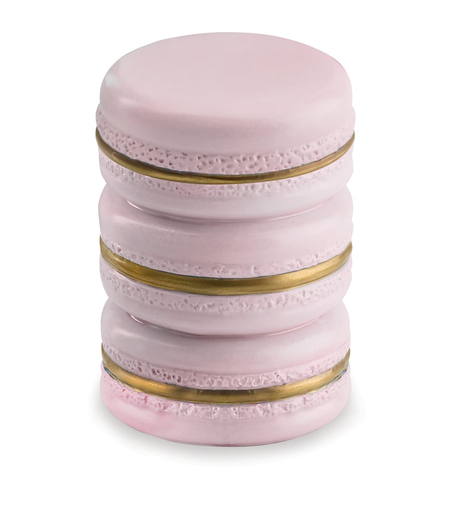 VILLARI Baby Macaron Candle (80g)