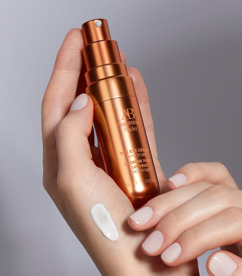 The Eye Cream Nomad (15ml)