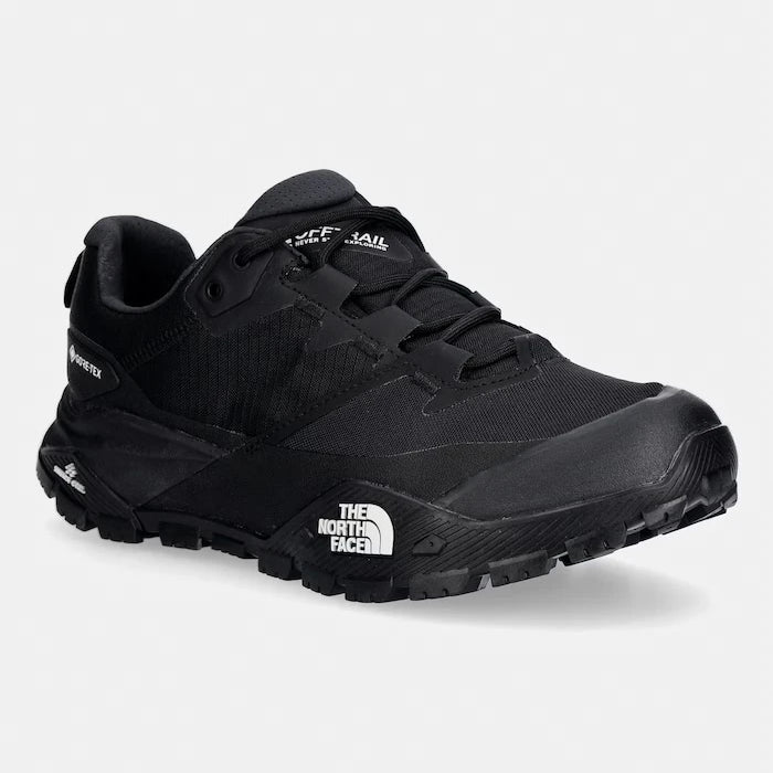 Туристически обувки The North Face HIKE GORE-TEX