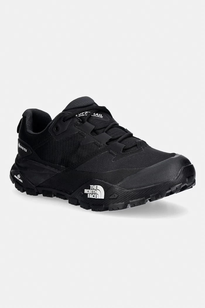 Туристически обувки The North Face HIKE GORE-TEX