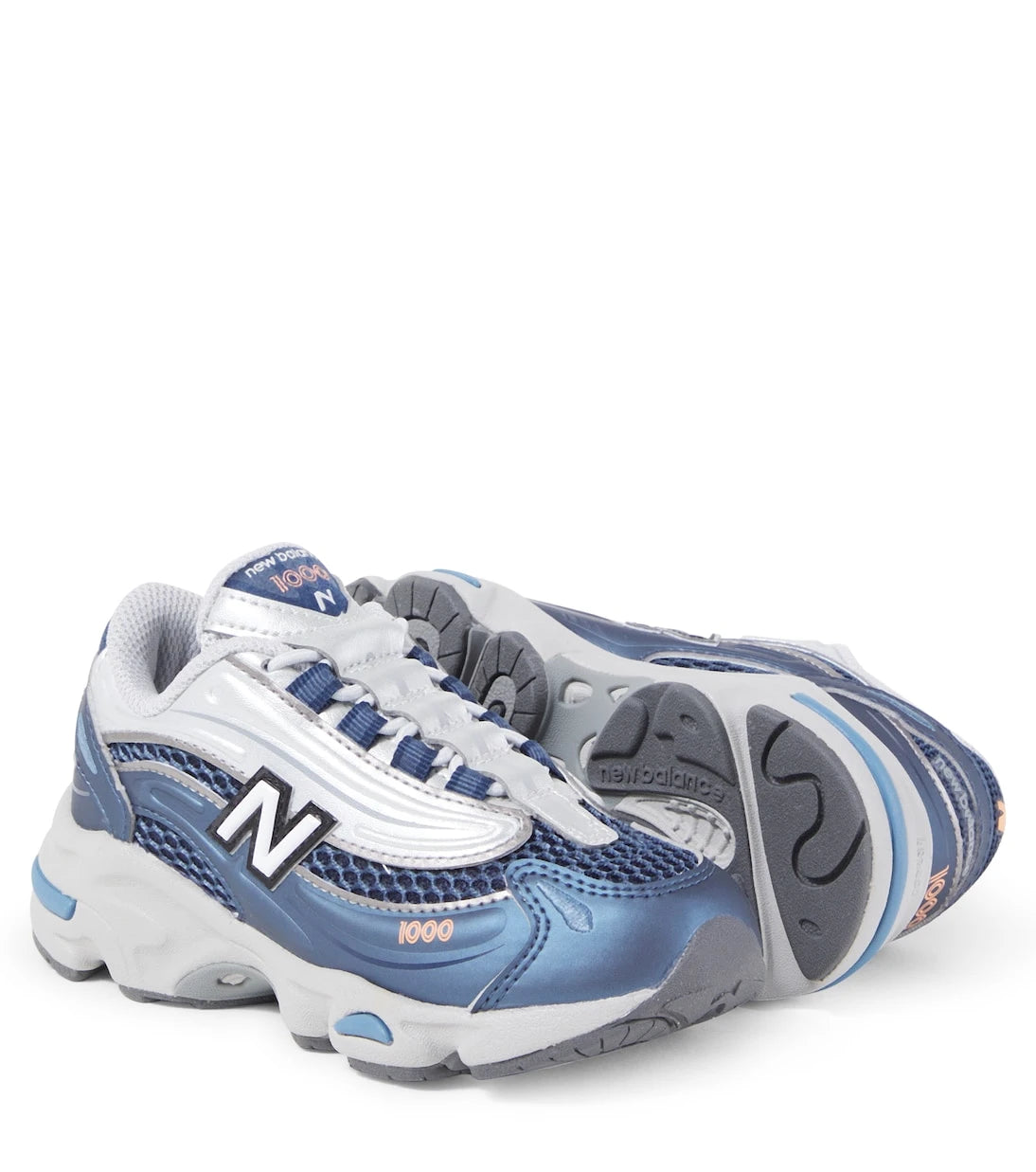 New Balance Kids - 1000 Kids sneakers