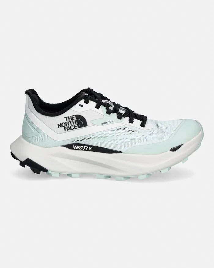 The North Face kadın antrenman ayakkabısı Vectiv Infinite 3