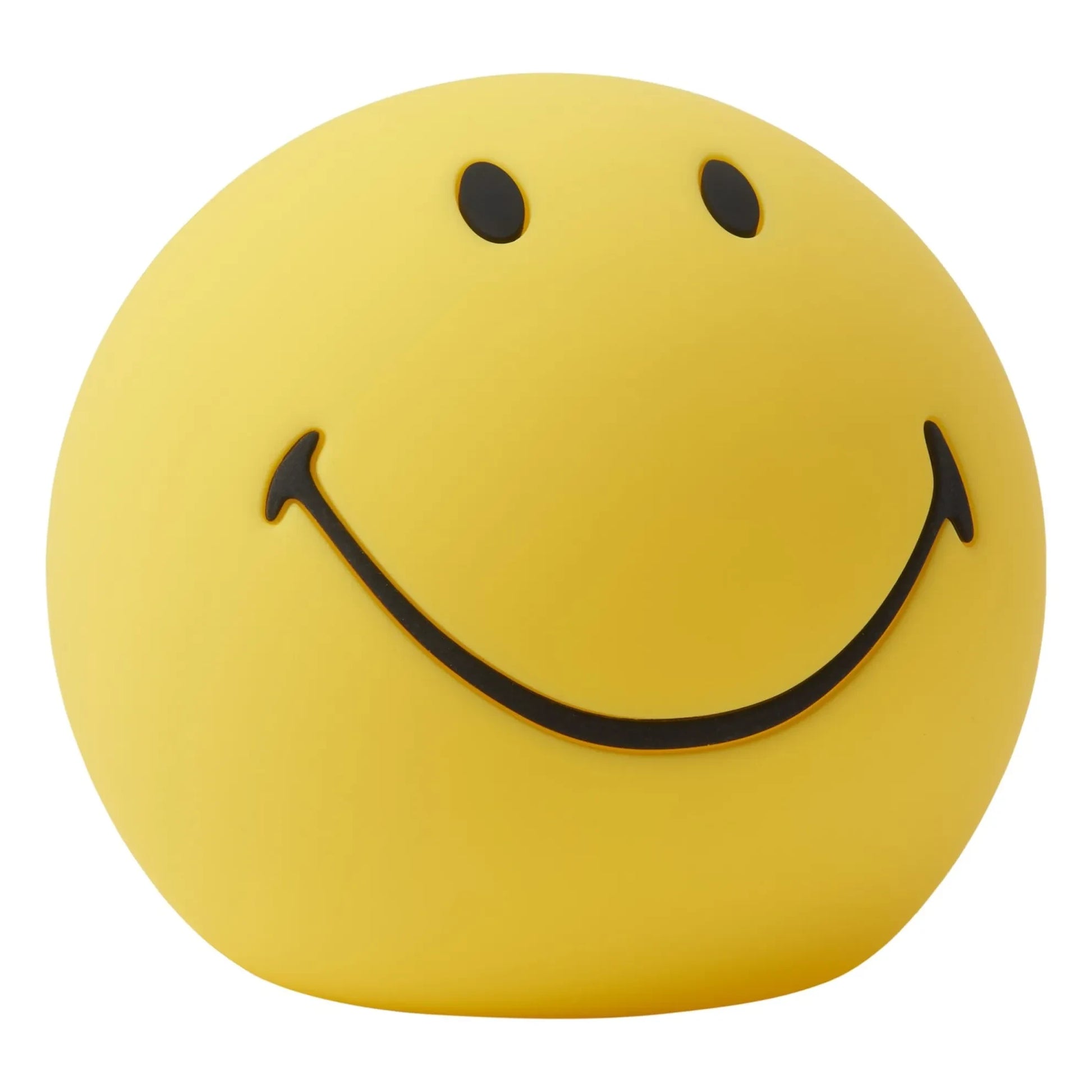 Mr Maria - Smiley lamp | Yellow
