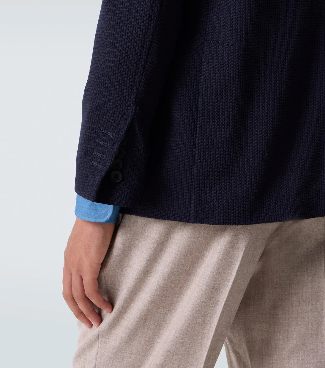 Rubinacci - Wool blazer