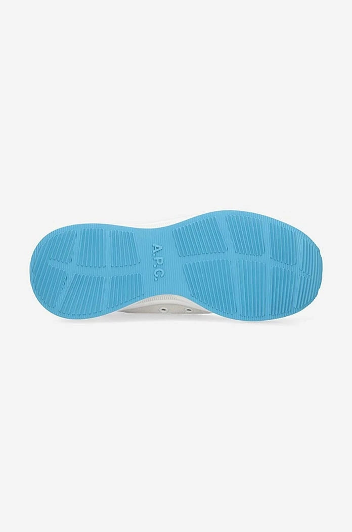 A.P.C. Run Around PXBSO-M56084 İNDİGO Spor Ayakkabı