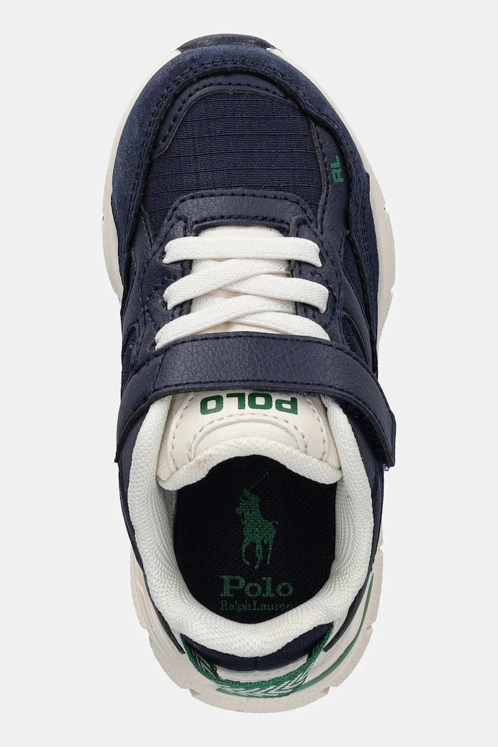 Детски маратонки Polo Ralph Lauren TRACKSTER 275 PS