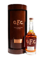 O.F.C. 2005 Bourbon Whiskey (75cl)