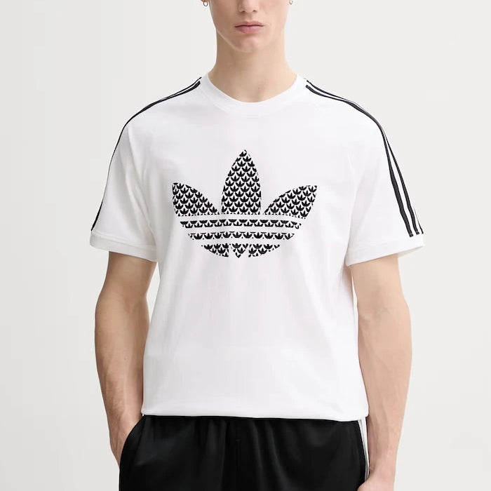 Памучна тениска adidas Originals