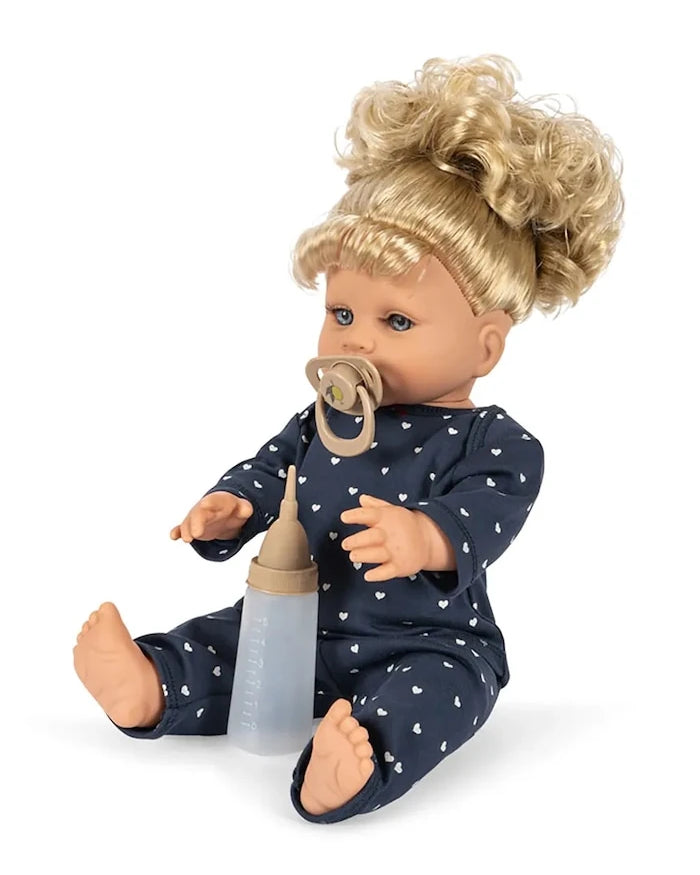 Konges Sløjd VIOLA DOLL Bebek