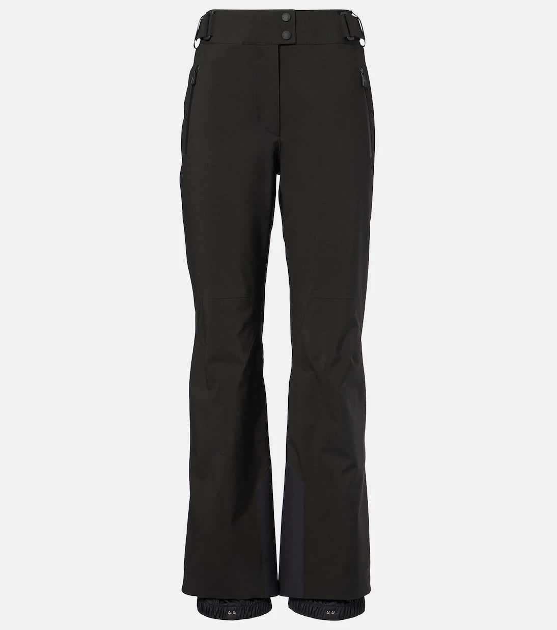 Moncler Grenoble - Flared ski pants