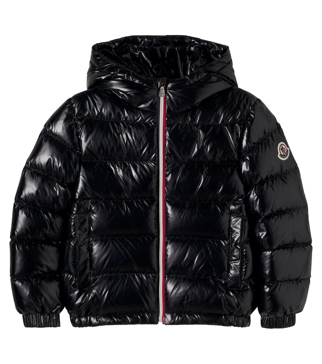 Moncler Enfant - New Aubert down jacket