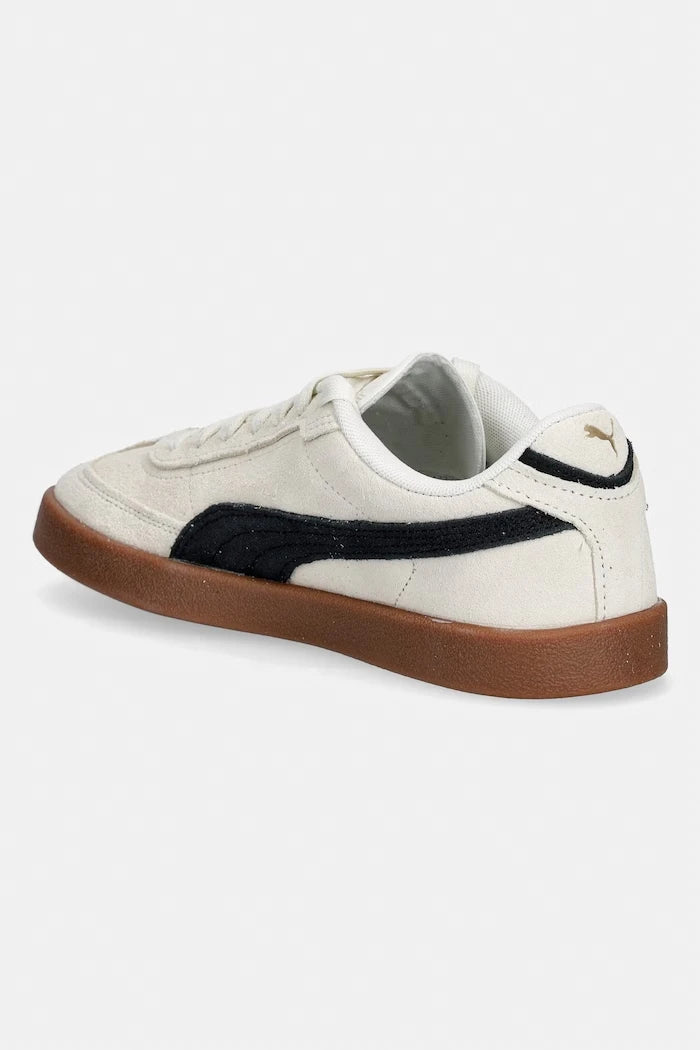 Puma Club II Era Suede маратонки от велур
