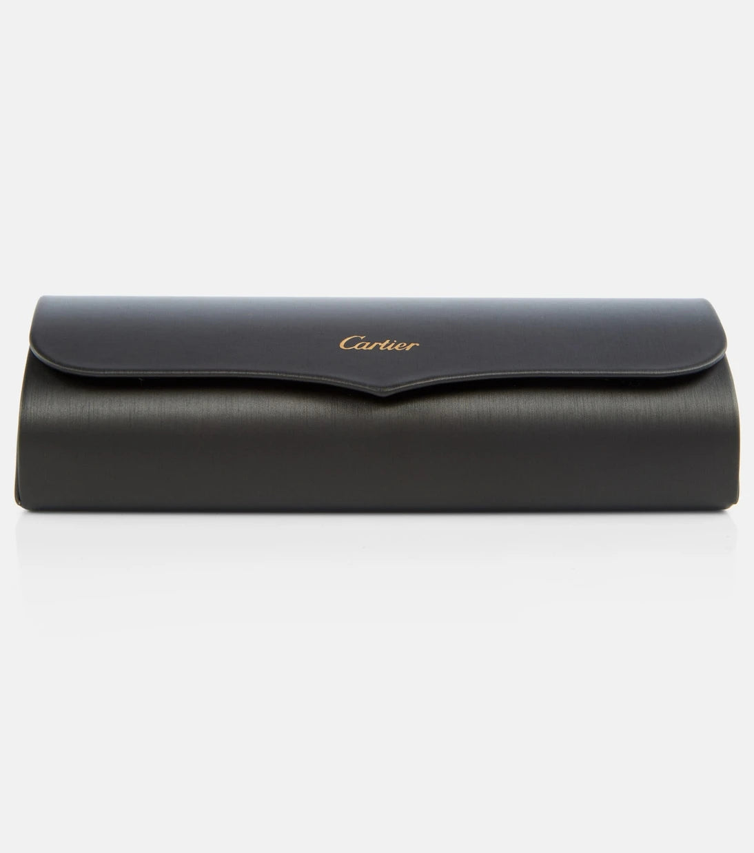 Cartier Eyewear Collection - Panthère De Cartier rectangular sunglasses