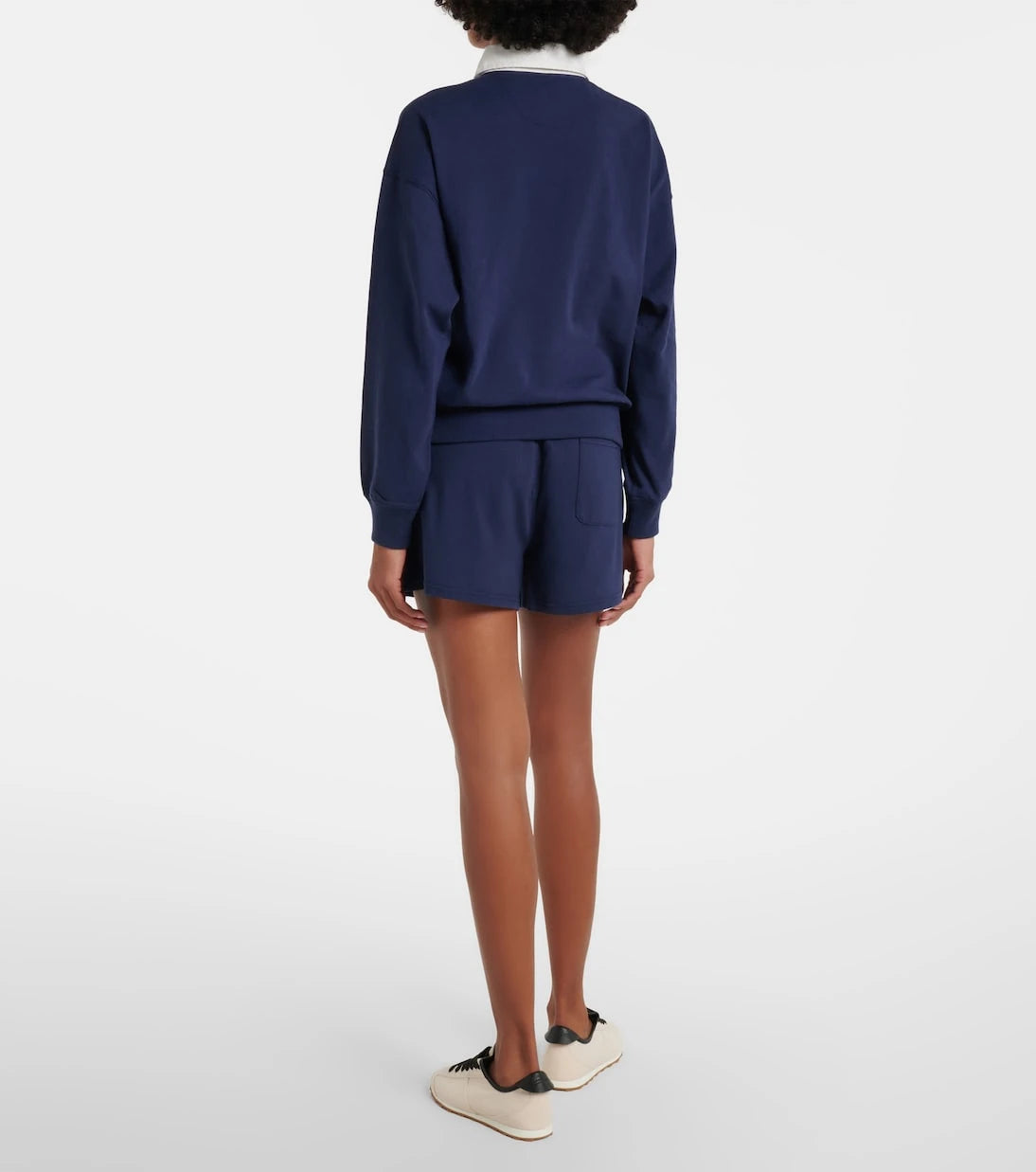 Polo Ralph Lauren - Cotton fleece shorts