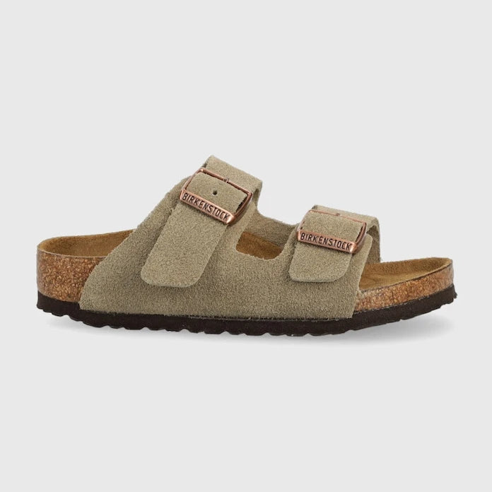 Birkenstock чехли за деца