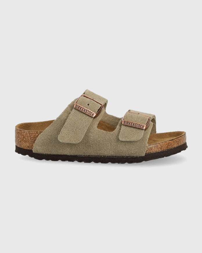 Birkenstock çocuk terlikleri
