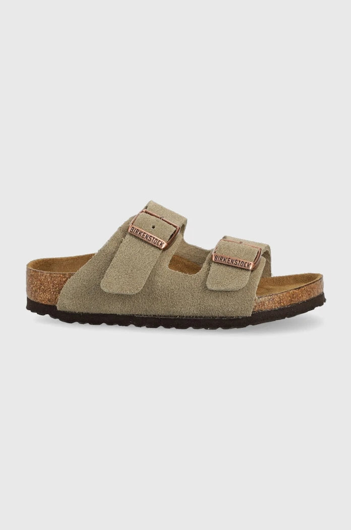 Birkenstock чехли за деца