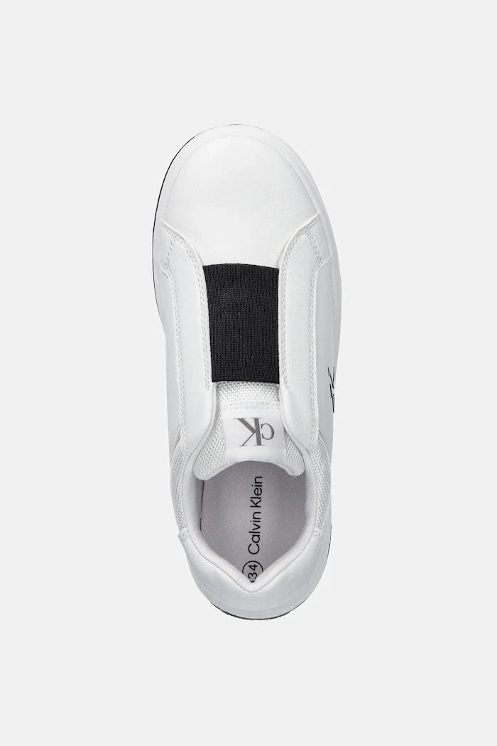 Детски маратонки Calvin Klein Jeans