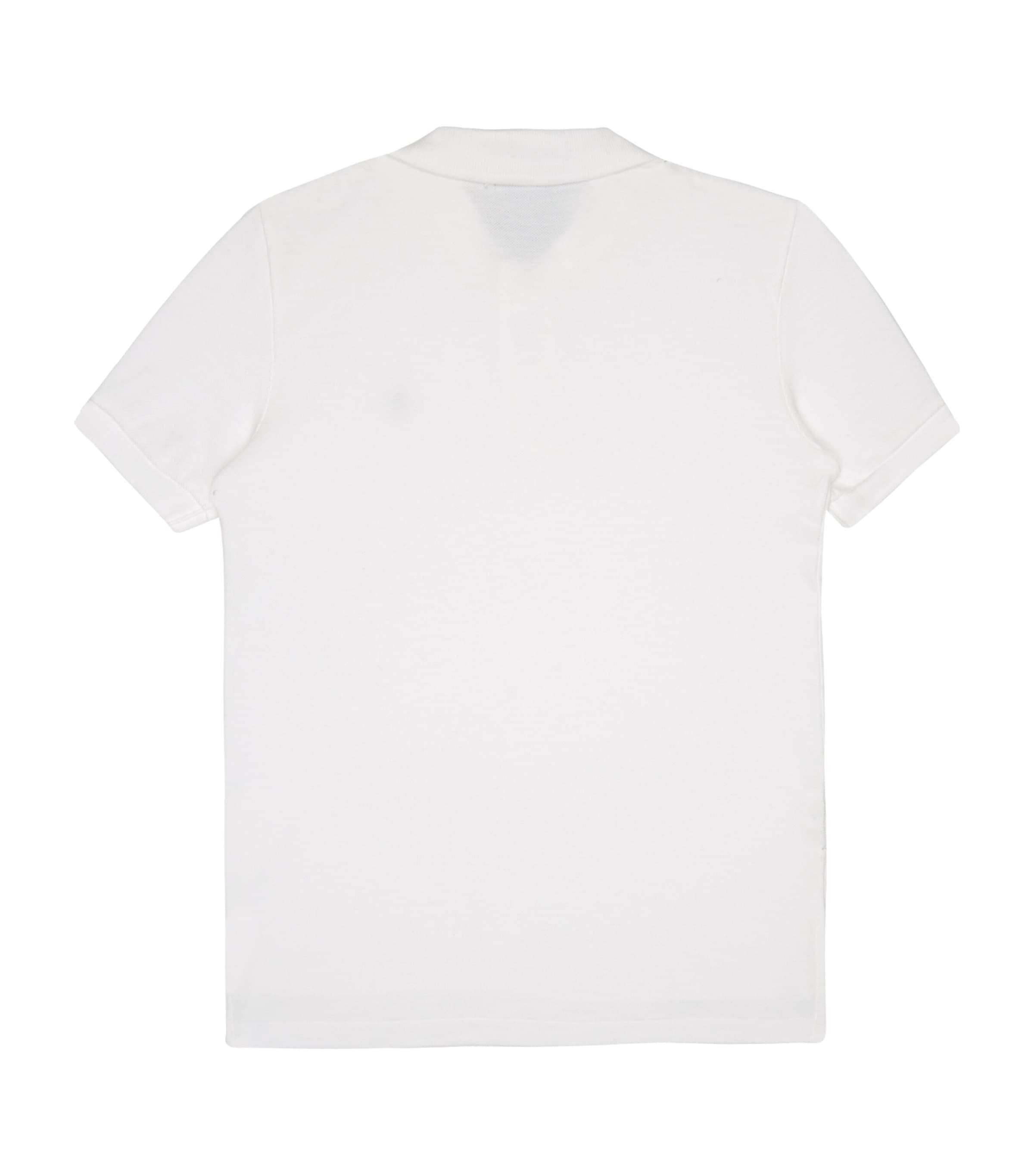 Ralph Lauren Kids Custom Fit Polo Shirt (10-14 Years)