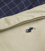Polo Ralph Lauren Green Lined Light Jacket