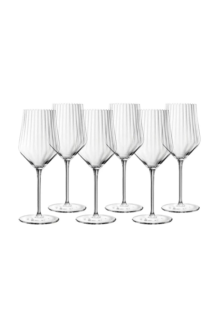 Nachtmann kristal camdan şarap kadehi seti 490 ml