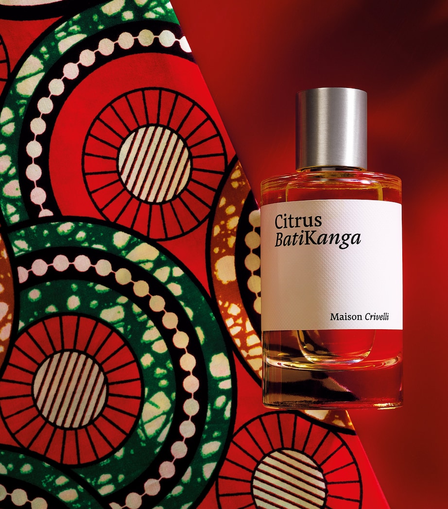 Citrus Batikanga Eau de Parfum (100ml)