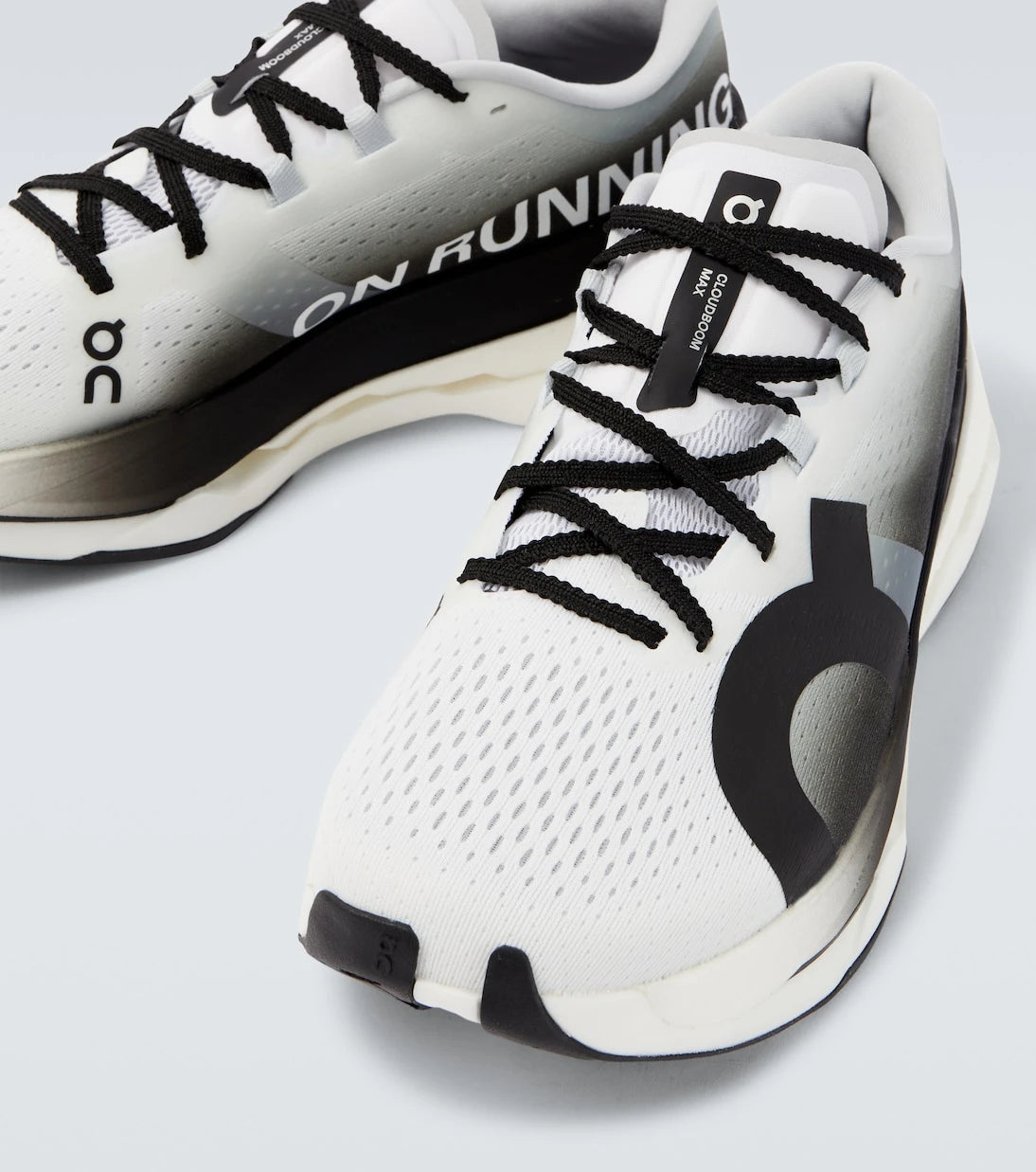 On - Cloudboom Max running shoes