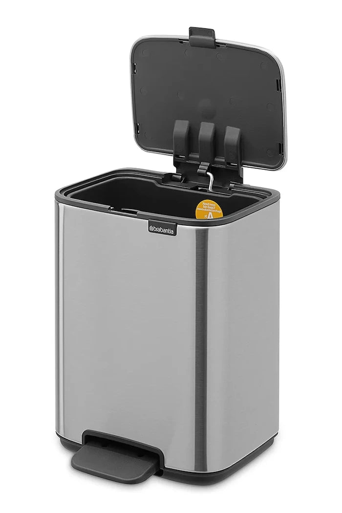 Brabantia кошче за боклук 4 l
