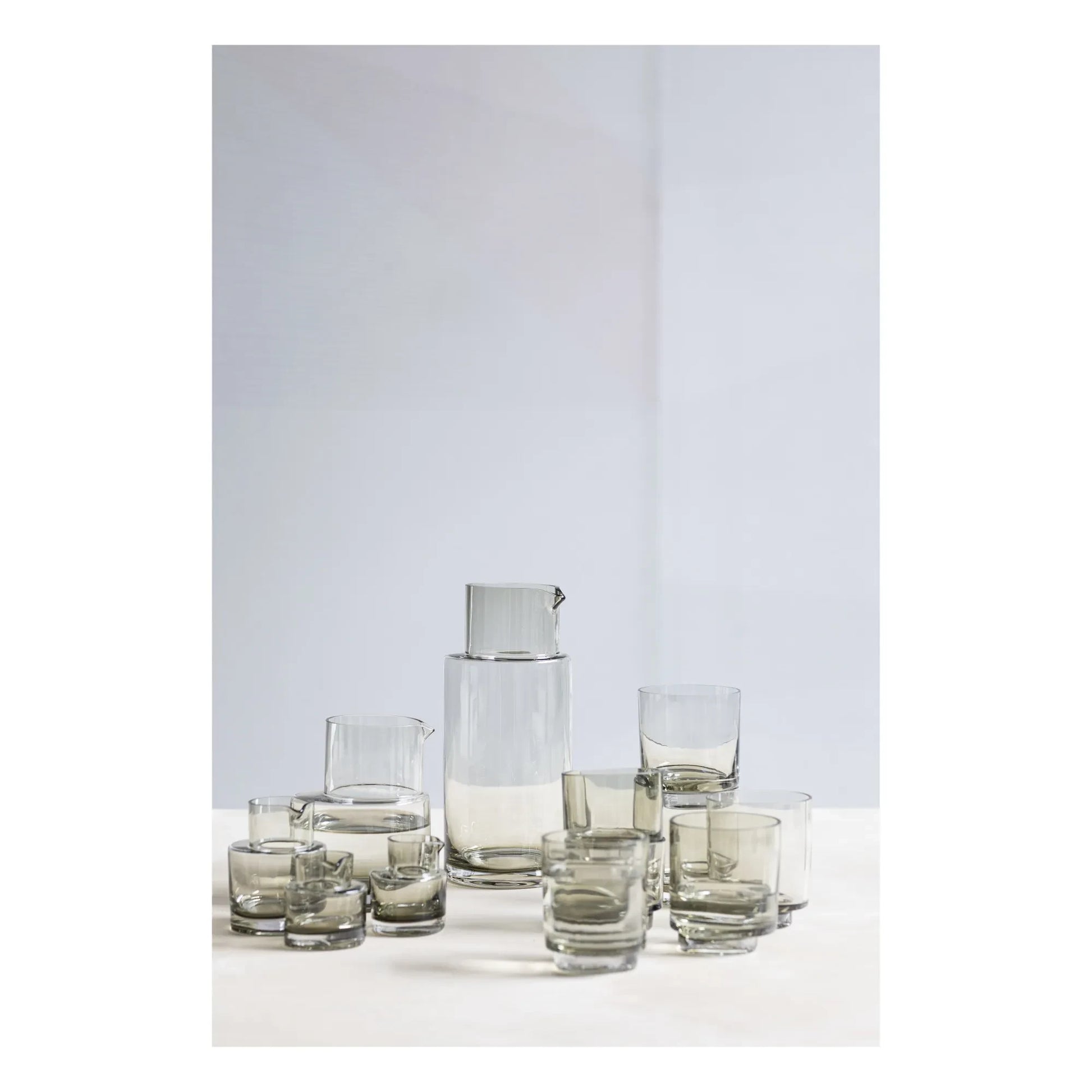 Valerie Objects - Carafe 1.5L | Grey