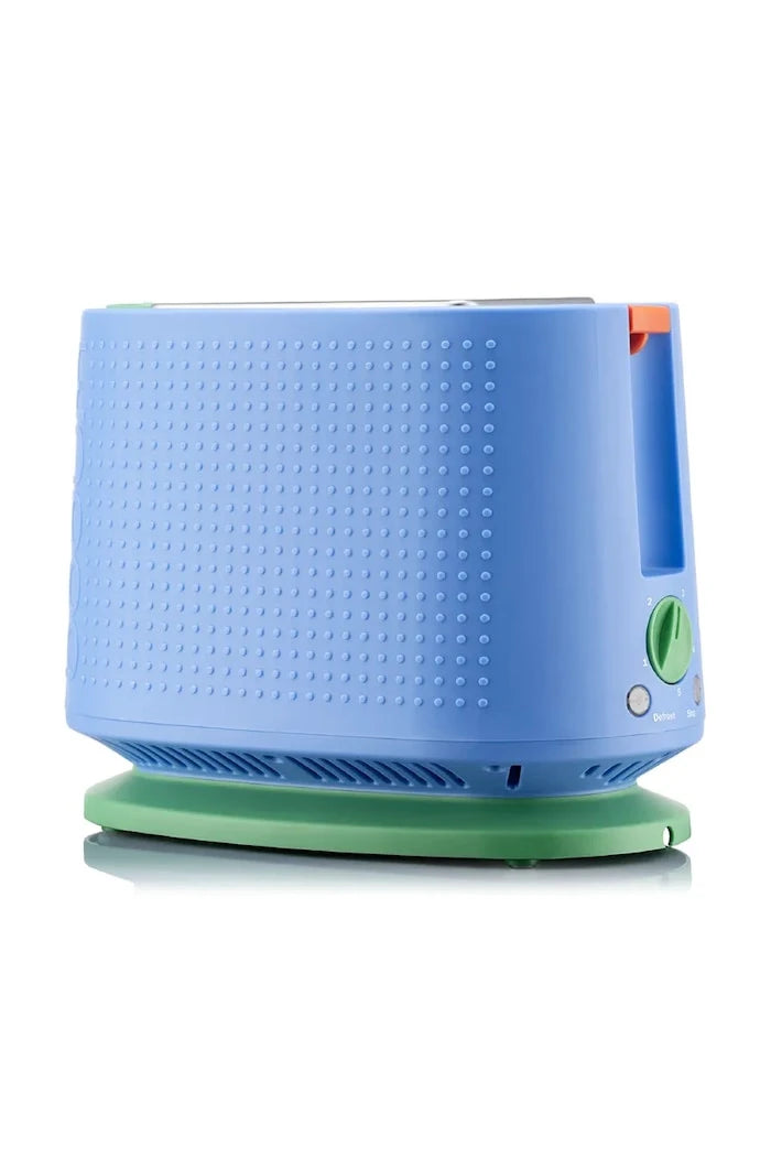 Bodum plastik elektrikli tost makinesi 7,5 x 7,5 x 10 cm