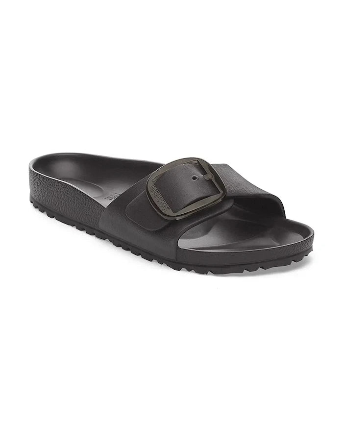 Birkenstock Kadın Terlik Madrid Big Buckle EVA