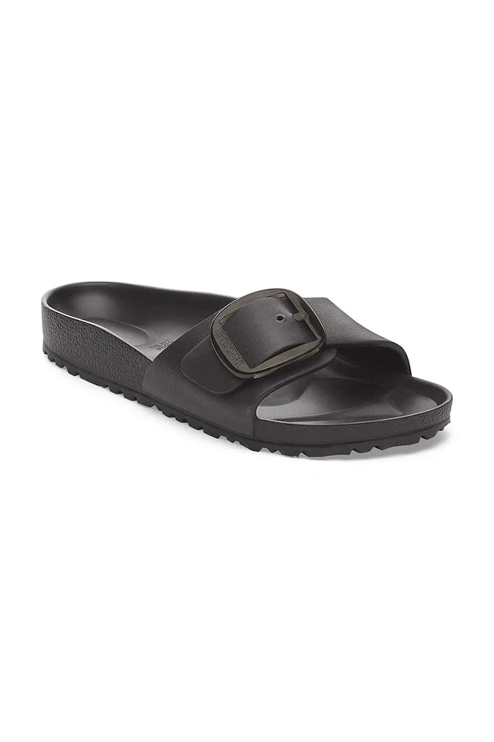 Birkenstock Kadın Terlik Madrid Big Buckle EVA