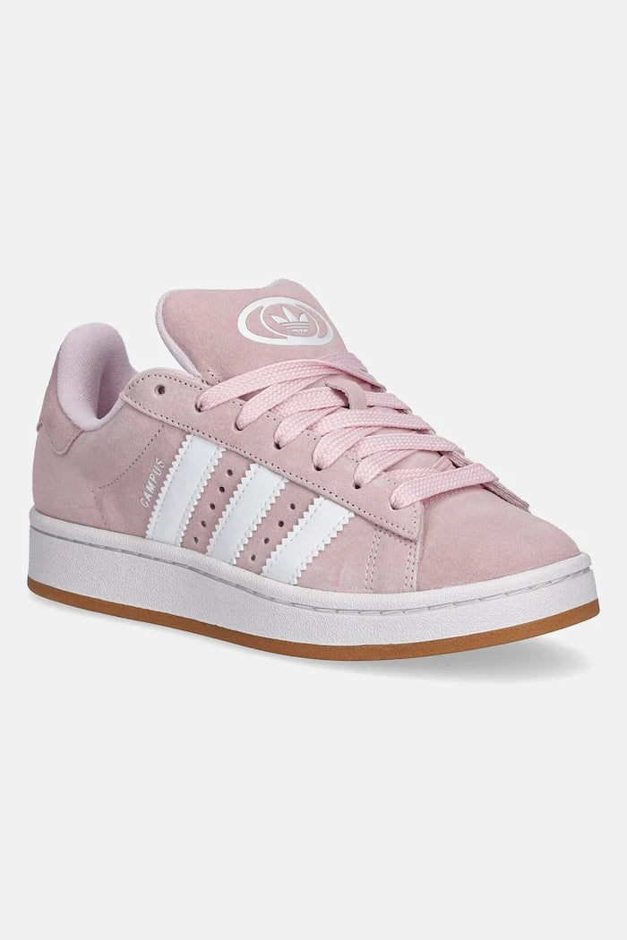 Велурени маратонки adidas Originals CAMPUS 00s