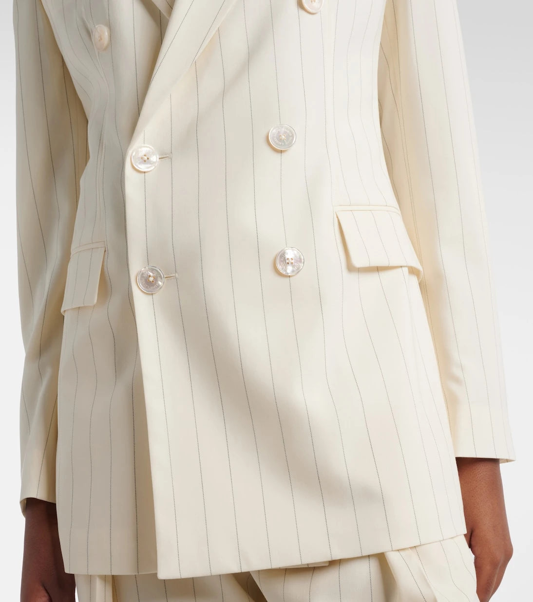 Ralph Lauren Collection - Wool jacket