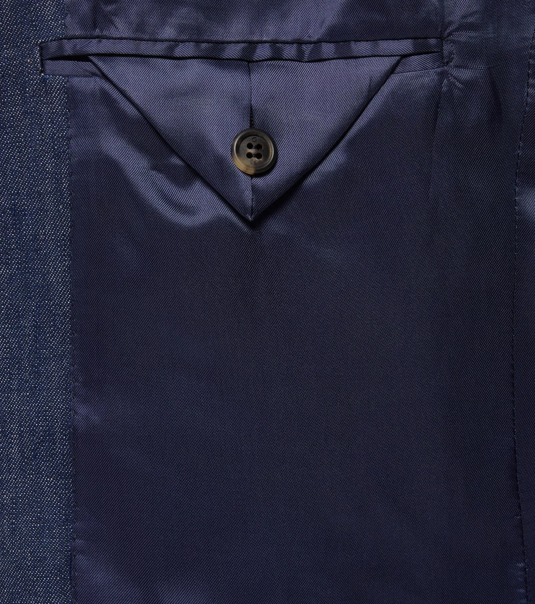 Gabriela Hearst - Cotton and linen blazer