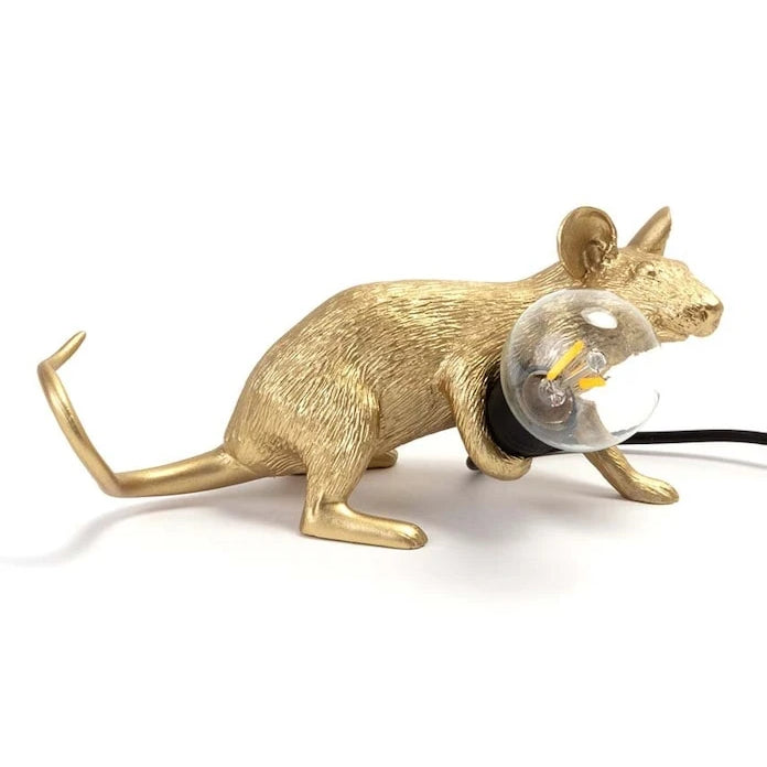 Настолна лампа Seletti Mouse Lamp