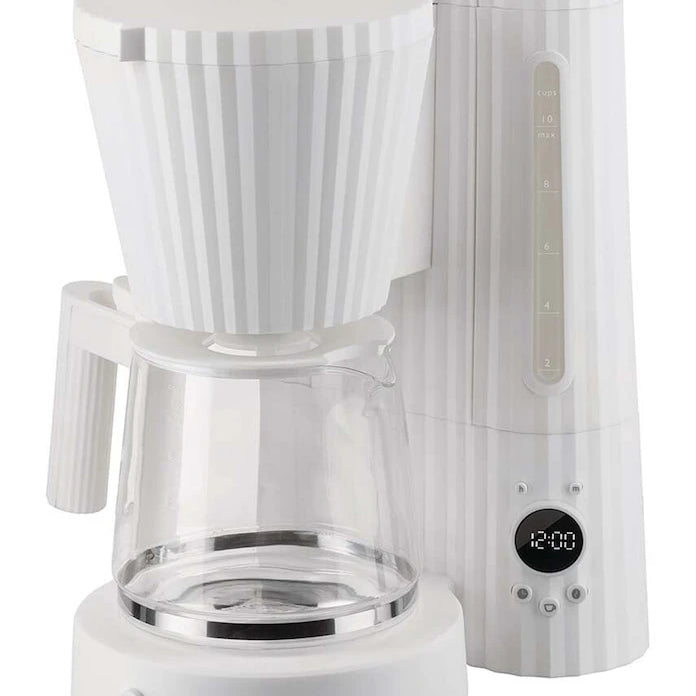 Капкова кафемашина Alessi Plisse 1,5 L