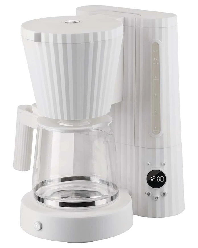 Капкова кафемашина Alessi Plisse 1,5 L