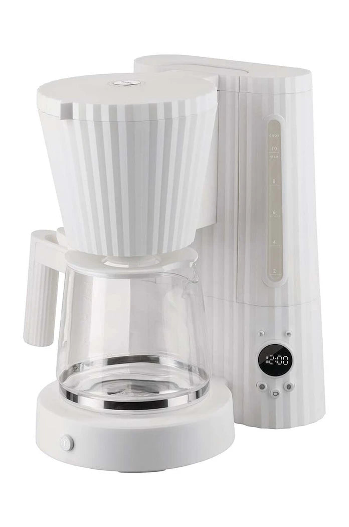 Капкова кафемашина Alessi Plisse 1,5 L