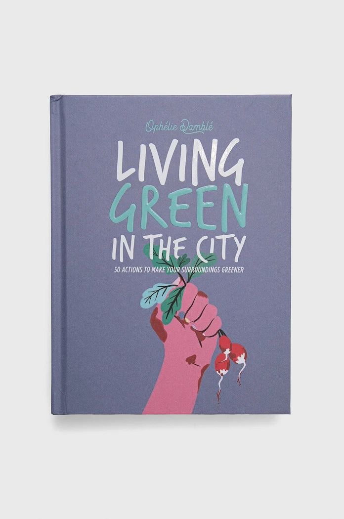 Книга Hardie Grant Books (UK)