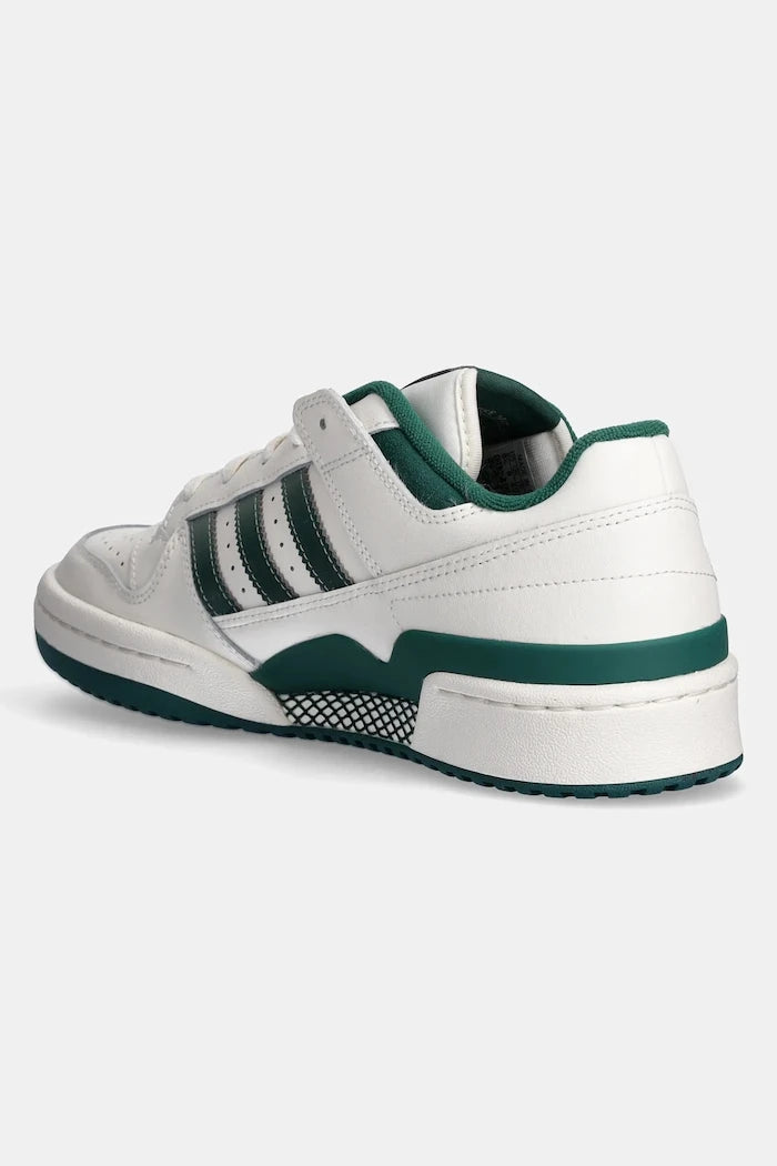 Кожени маратонки adidas Originals Forum Low