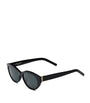 Black Acetate SL M148 Sunglasses