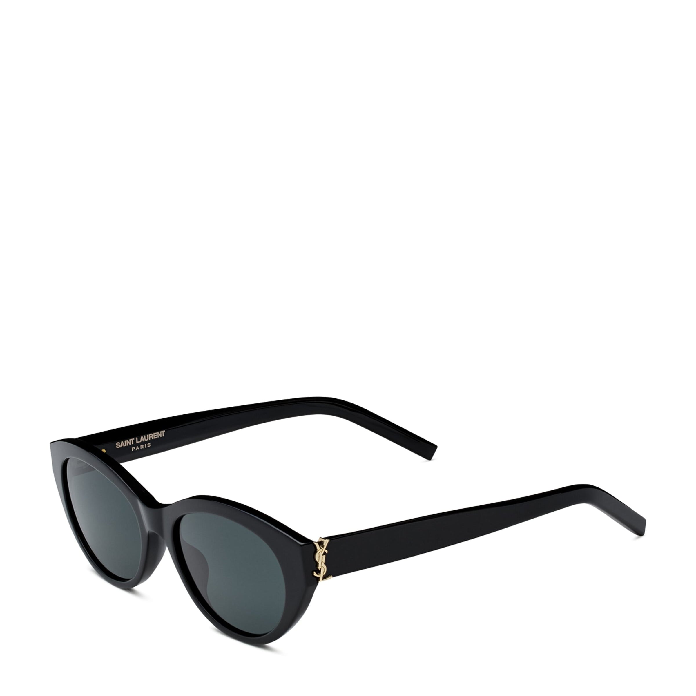 Black Acetate SL M148 Sunglasses