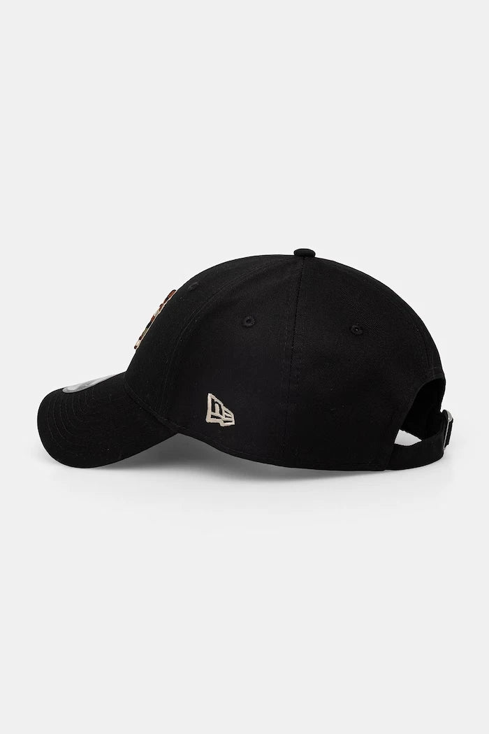 New Era CAMO INFILL 9FORTY® Pamuklu Vizörlü Şapka