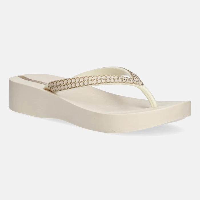Ipanema джапанки дамски MESH XI PLAT