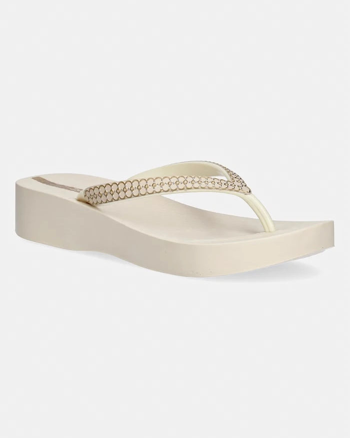 Ipanema джапанки дамски MESH XI PLAT