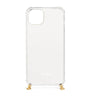 Recycled Transparent iPhone 14 Case
